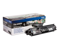 BROTHER Toner TN326BK 4000 str. do HL/MFC-L8x50/DCP-L84x0 - 205182 - zdjęcie 1